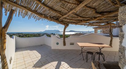 Casale 10 locali di 350 m² in Olbia (07026)