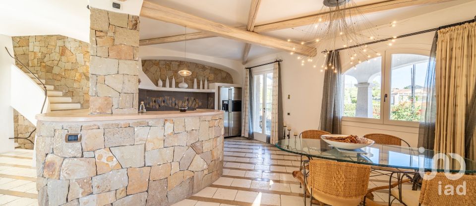 Farm 10 rooms of 350 m² in Olbia (07026)