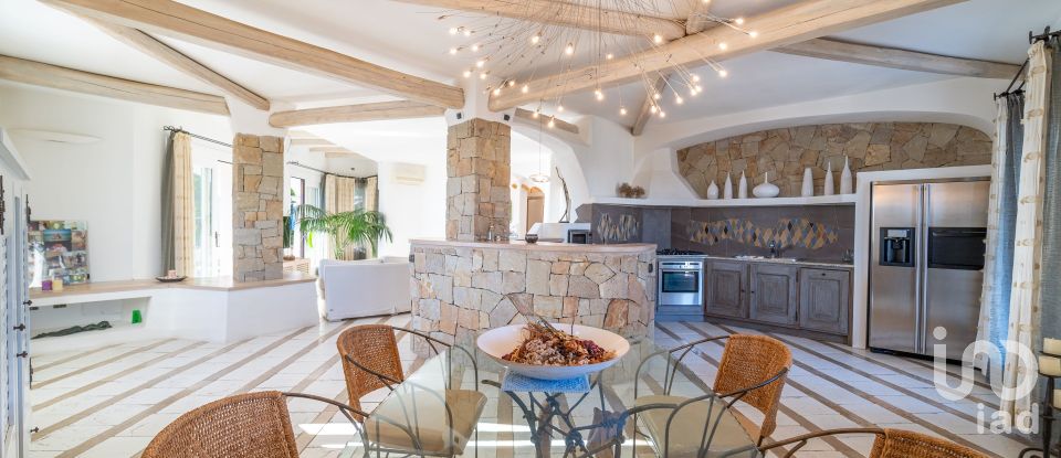 Farm 10 rooms of 350 m² in Olbia (07026)