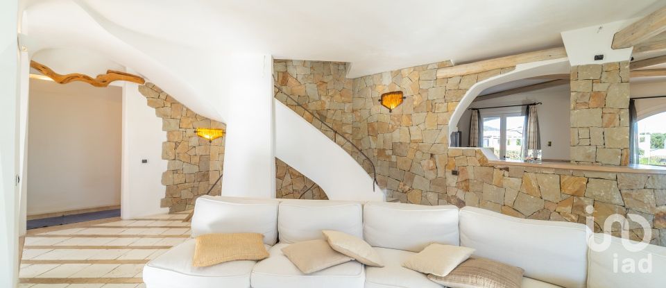 Farm 10 rooms of 350 m² in Olbia (07026)