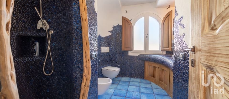 Farm 10 rooms of 350 m² in Olbia (07026)