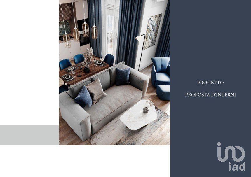 Appartamento 6 locali di 135 m² a Pollenza (62010)