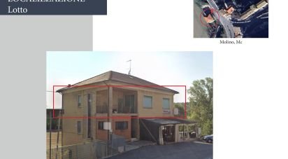 Apartment 6 rooms of 135 m² in Pollenza (62010)