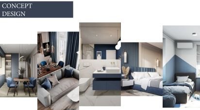 Apartment 6 rooms of 135 m² in Pollenza (62010)