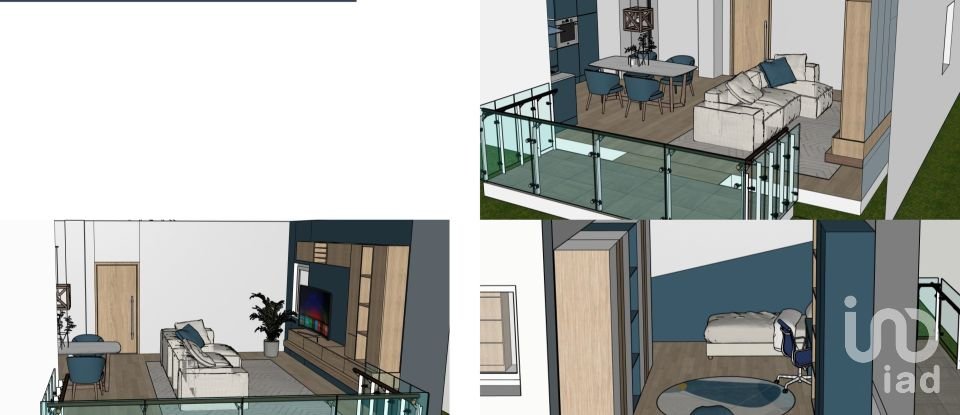 Appartamento 6 locali di 135 m² a Pollenza (62010)