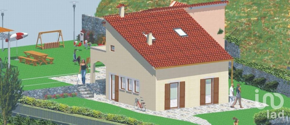 Country home 3 rooms of 65 m² in Savona (17100)