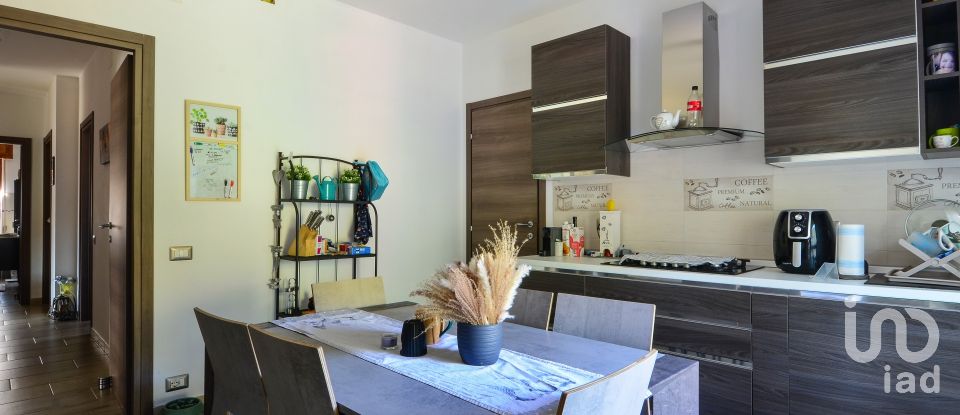 Appartamento 7 locali di 168 m² a Carcare (17043)