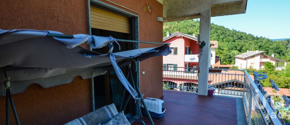 Appartamento 7 locali di 168 m² a Carcare (17043)