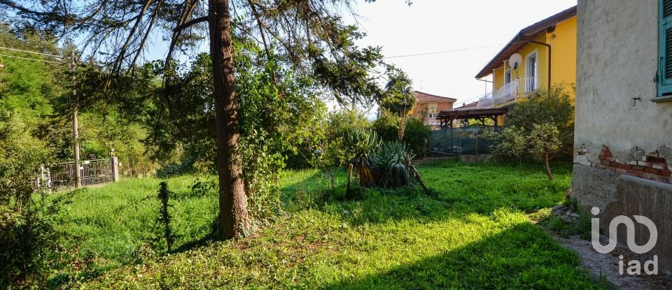 Appartamento 5 locali di 140 m² a Cairo Montenotte (17014)