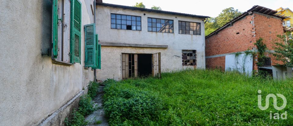 Appartamento 5 locali di 140 m² a Cairo Montenotte (17014)