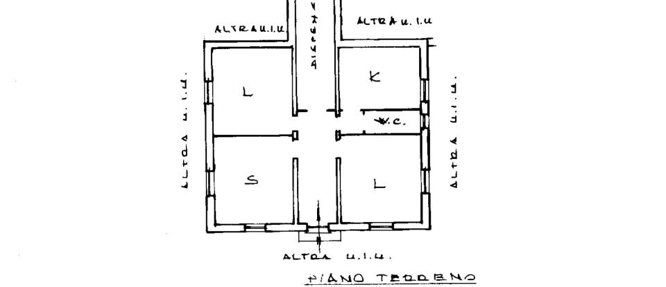 Appartamento 5 locali di 140 m² a Cairo Montenotte (17014)
