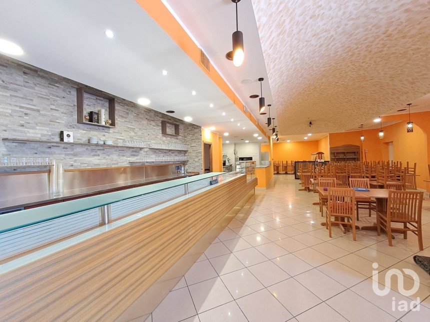 Ristorante di 400 m² in Badia Polesine (45021)