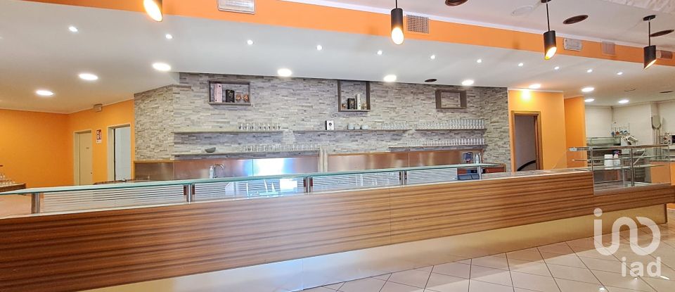 Ristorante di 400 m² in Badia Polesine (45021)