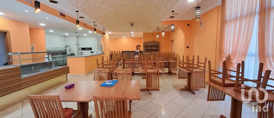 Ristorante di 400 m² in Badia Polesine (45021)