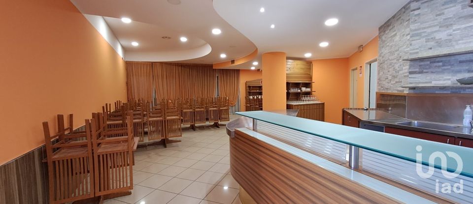 Ristorante di 400 m² in Badia Polesine (45021)