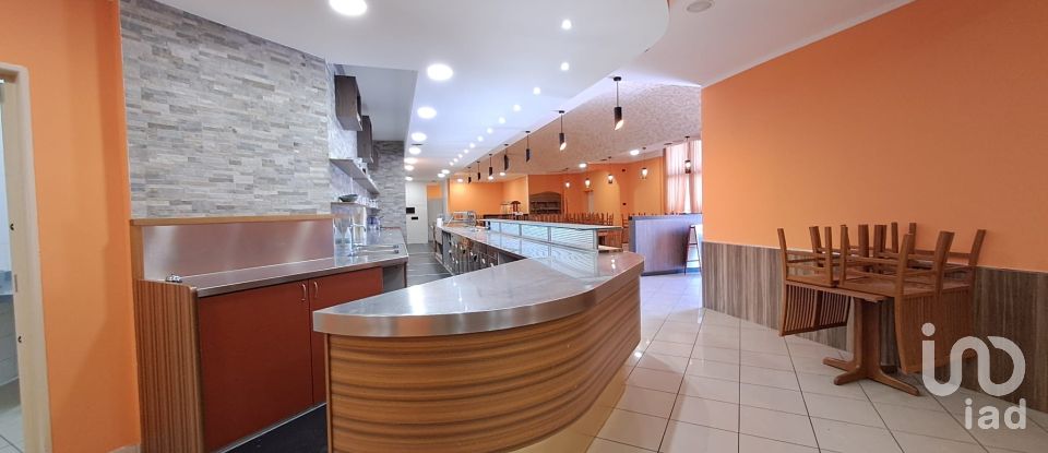 Ristorante di 400 m² in Badia Polesine (45021)