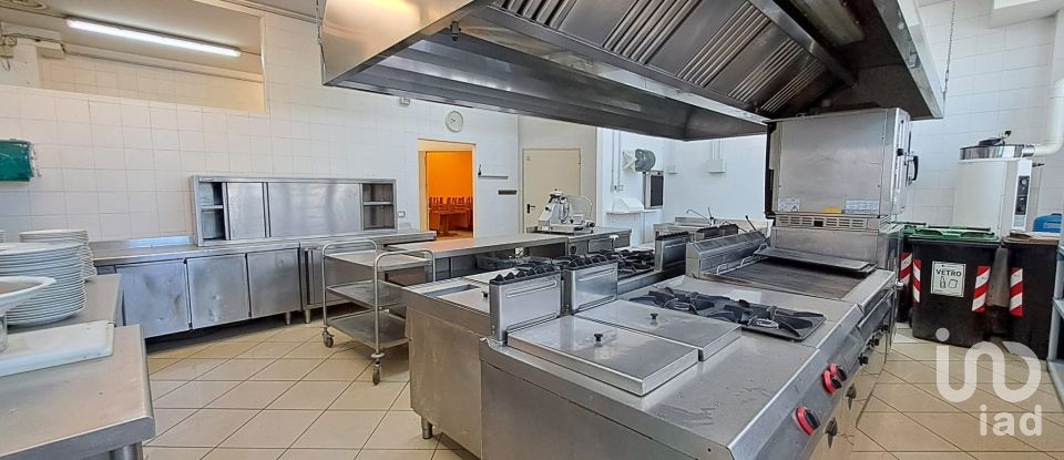 Ristorante di 400 m² in Badia Polesine (45021)