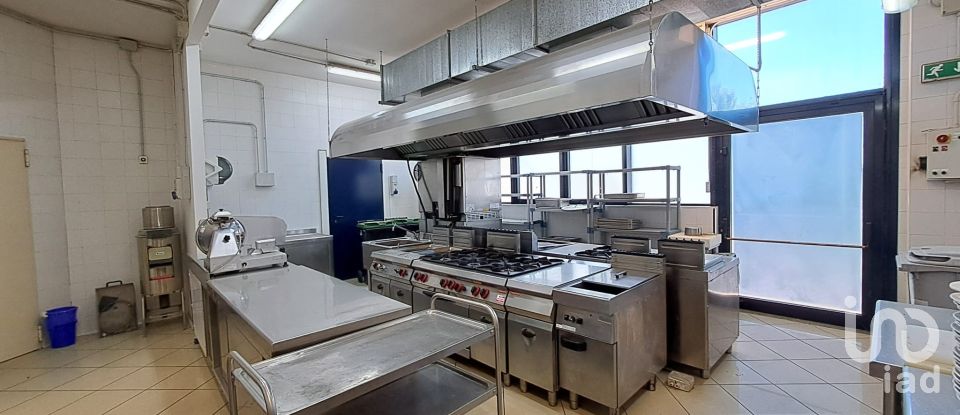 Ristorante di 400 m² in Badia Polesine (45021)