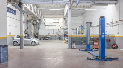 Capannone di 500 m² in Loreto (60025)