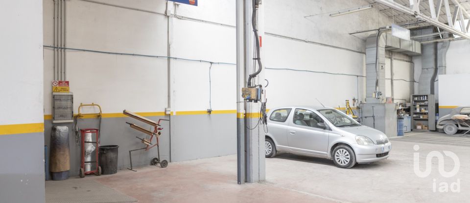 Warehouse of 500 m² in Loreto (60025)