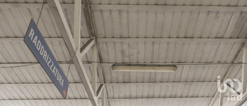 Warehouse of 500 m² in Loreto (60025)