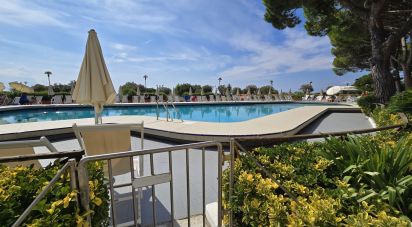 One-room apartment of 32 m² in Arenzano (16011)