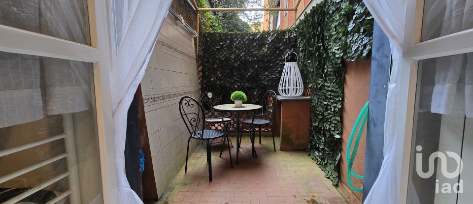 One-room apartment of 32 m² in Arenzano (16011)