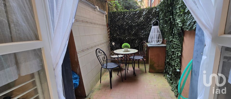 One-room apartment of 32 m² in Arenzano (16011)