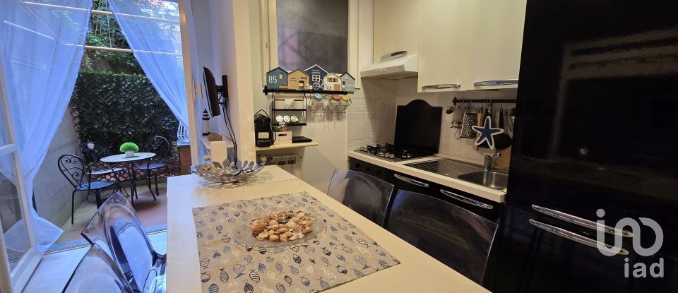 One-room apartment of 32 m² in Arenzano (16011)