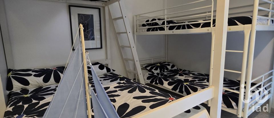 One-room apartment of 32 m² in Arenzano (16011)