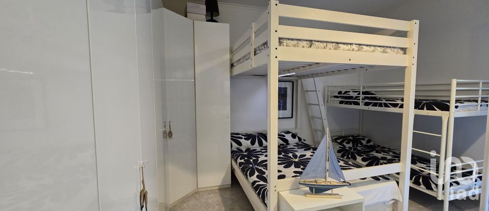 One-room apartment of 32 m² in Arenzano (16011)