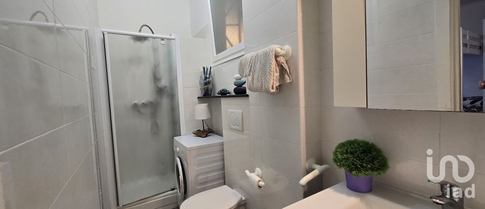 One-room apartment of 32 m² in Arenzano (16011)