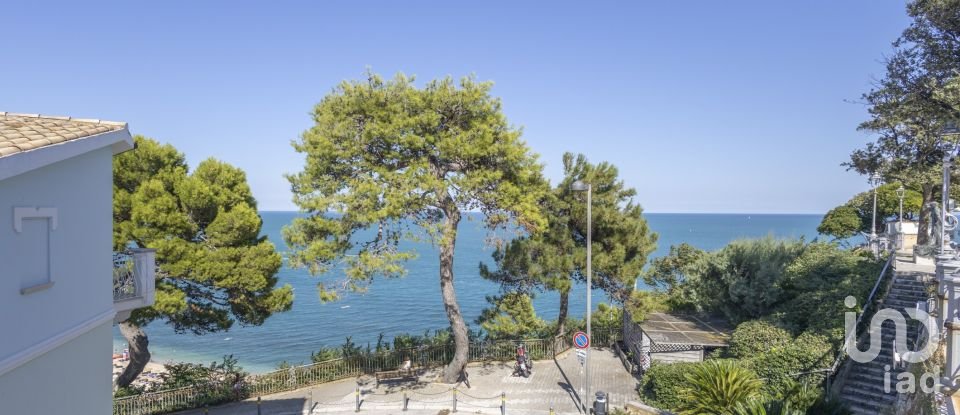 Block of flats 2 rooms of 60 m² in Numana (60026)