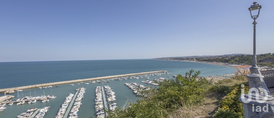 Block of flats 2 rooms of 60 m² in Numana (60026)