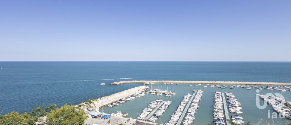 Block of flats 2 rooms of 60 m² in Numana (60026)