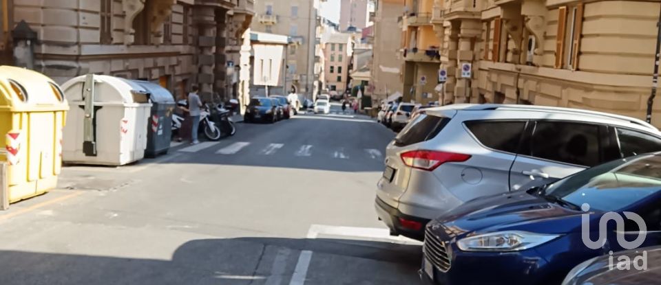 Appartamento 5 locali di 79 m² a Genova (16154)