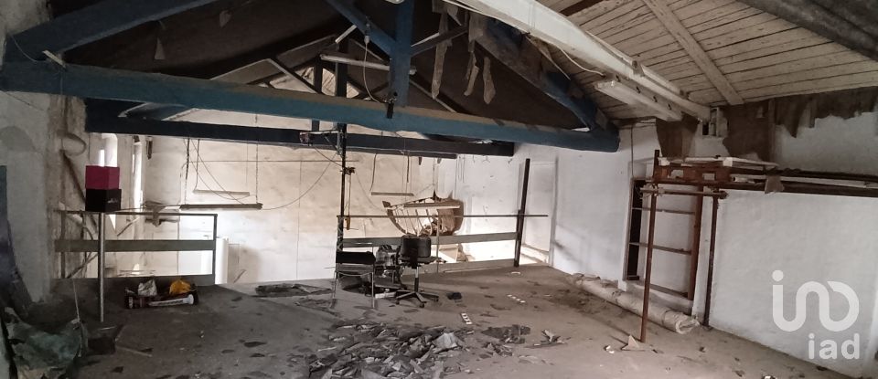 Negozio / locale commerciale di 757 m² in Genova (16152)