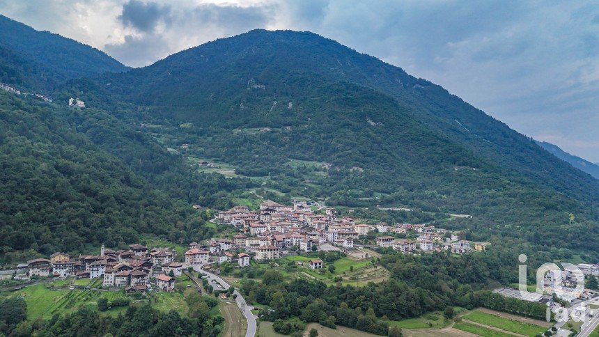 Costruzione di 650 m² in Cimego (38082)