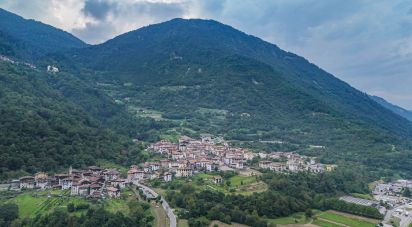 Costruzione di 650 m² in Cimego (38082)