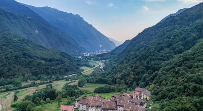 Costruzione di 650 m² in Cimego (38082)