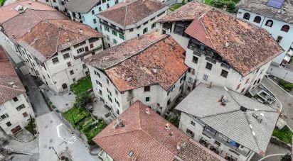 Costruzione di 650 m² in Cimego (38082)