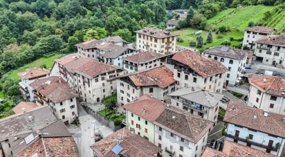 Costruzione di 650 m² in Cimego (38082)