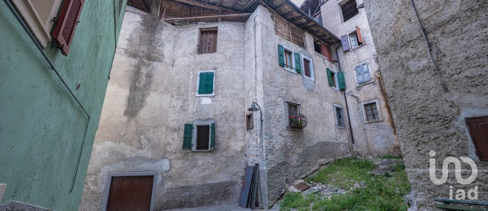 Costruzione di 650 m² in Cimego (38082)