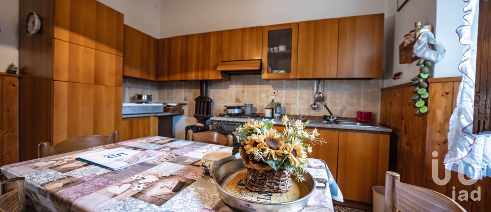 Costruzione di 650 m² in Cimego (38082)