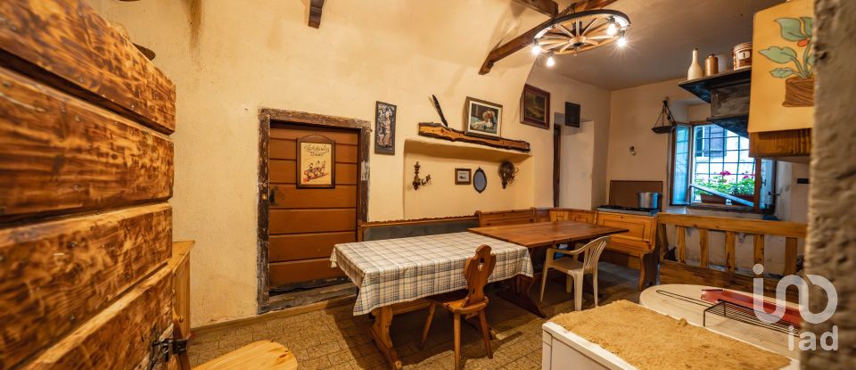 Costruzione di 650 m² in Cimego (38082)