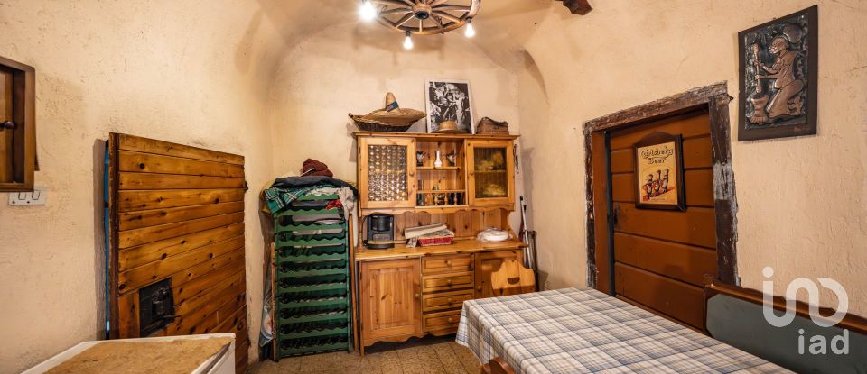 Costruzione di 650 m² in Cimego (38082)