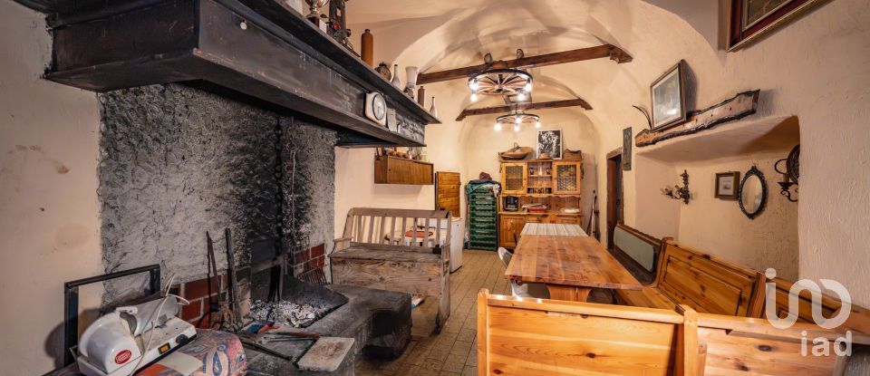 Costruzione di 650 m² in Cimego (38082)