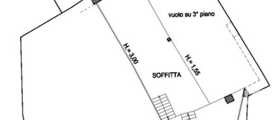 Costruzione di 650 m² in Cimego (38082)