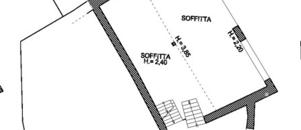 Costruzione di 650 m² in Cimego (38082)