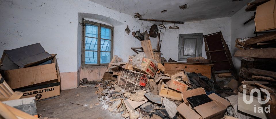 Costruzione di 650 m² in Cimego (38082)